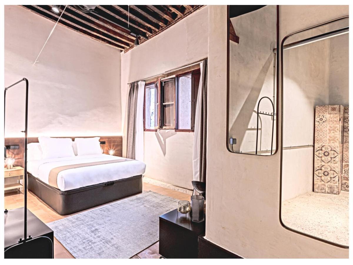 Apartment Casa Palacio Rodrigo De La Fuente By Principe David - Seis De Lujo -