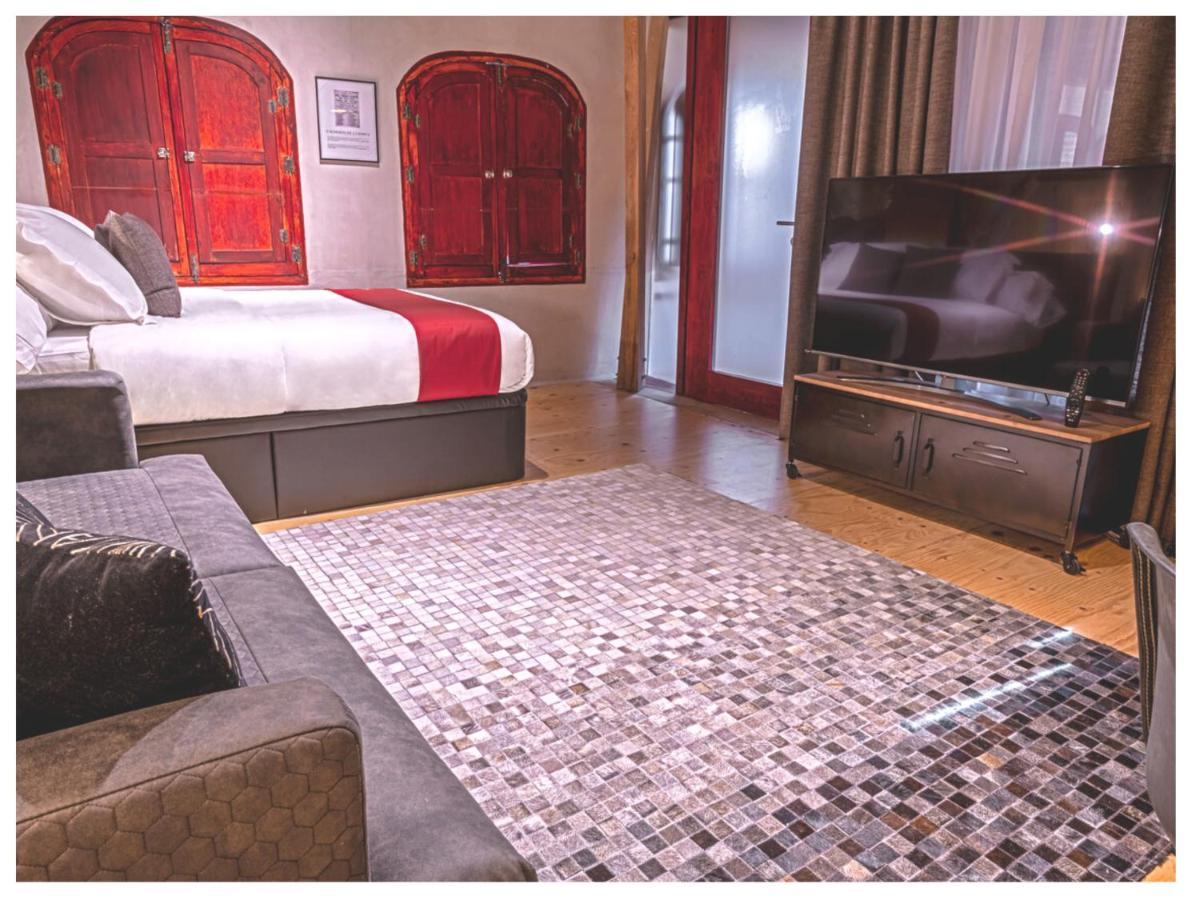 Apartment Casa Palacio Rodrigo De La Fuente By Principe David - Seis De Lujo - *