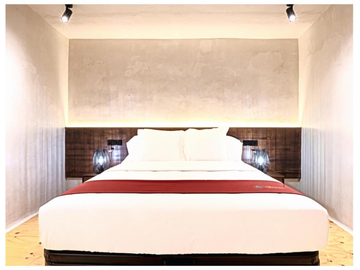 Casa Palacio Rodrigo De La Fuente By Principe David - Seis De Lujo - Appartement *