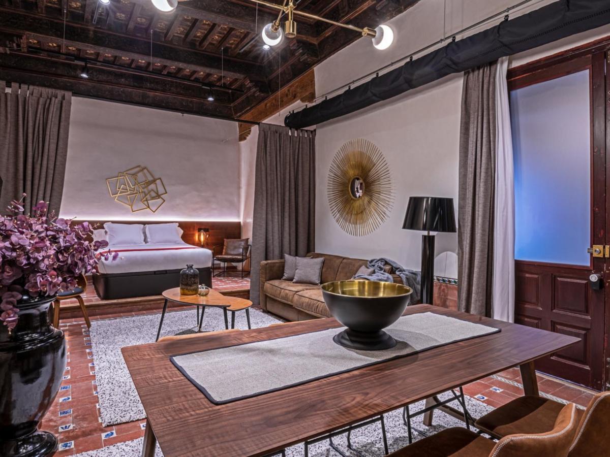 Casa Palacio Rodrigo De La Fuente By Principe David - Seis De Lujo - Apartment *